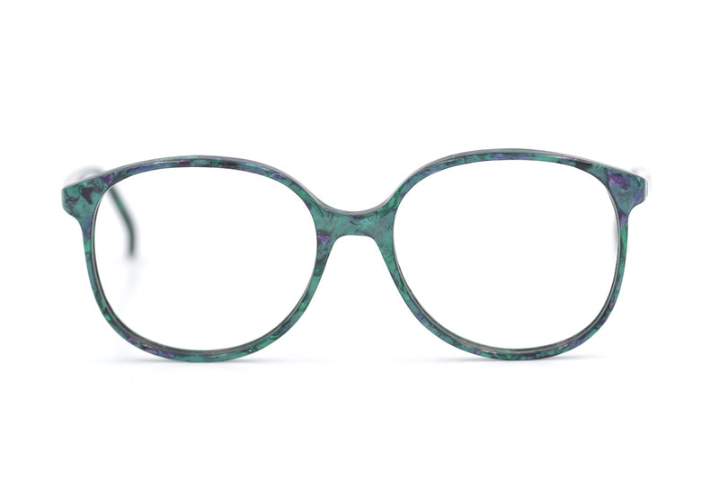 L'AMY Aspen Vintage Glasses. 80s Vintage Glasses. Vintage Eyeglasses. Retro Eyeglasses. 