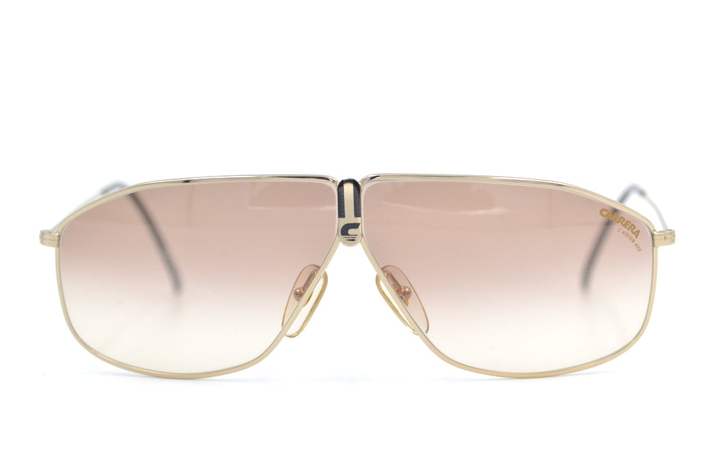 Carrera 5438 40 sunglasses. Vintage Carrera Sunglasses. Mens Carrera Sunglasses.  Top Gun Maverick style Sunglasses.