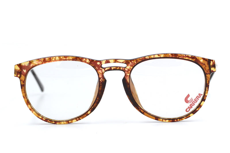 Carrera 5375 vintage glasses. Carrera glasses. Mens Carrera glasses. Vintage designer glasses. Mens designer glasses.