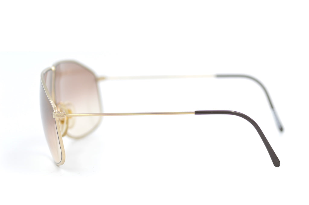 Carrera 5438 Vintage Sunglasses Carrera Sunglasses Mens Carrera Retro Spectacle