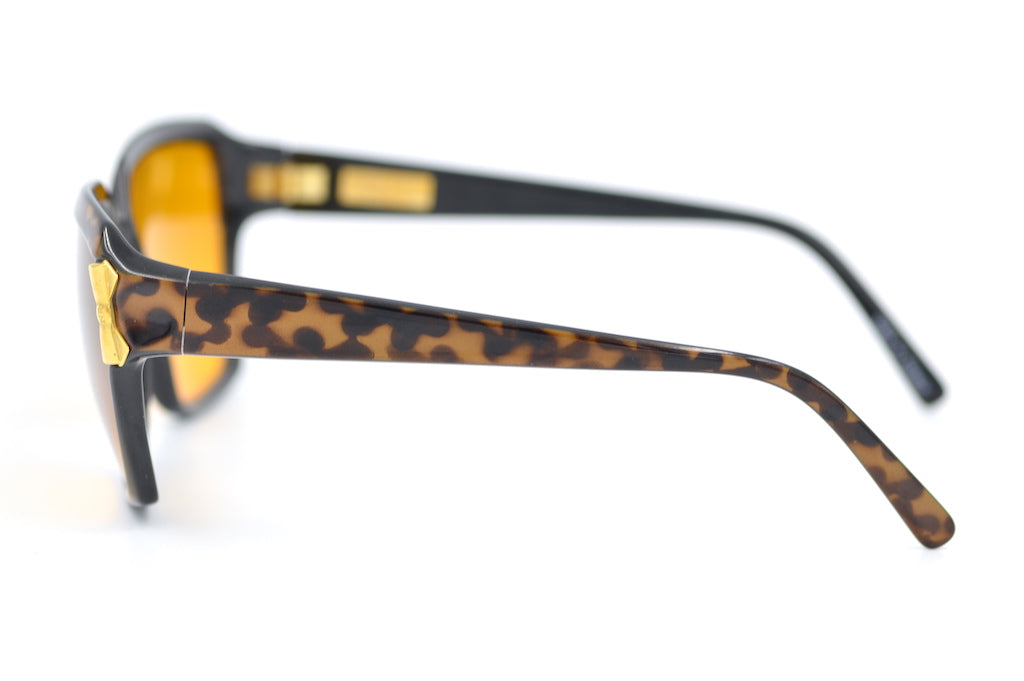 Nina Ricci ニナリッチ　 70s Vintage Sunglasses Nina Ricci 3002 Vintage Sunglasses | 70's Style Vintage Sunglasses