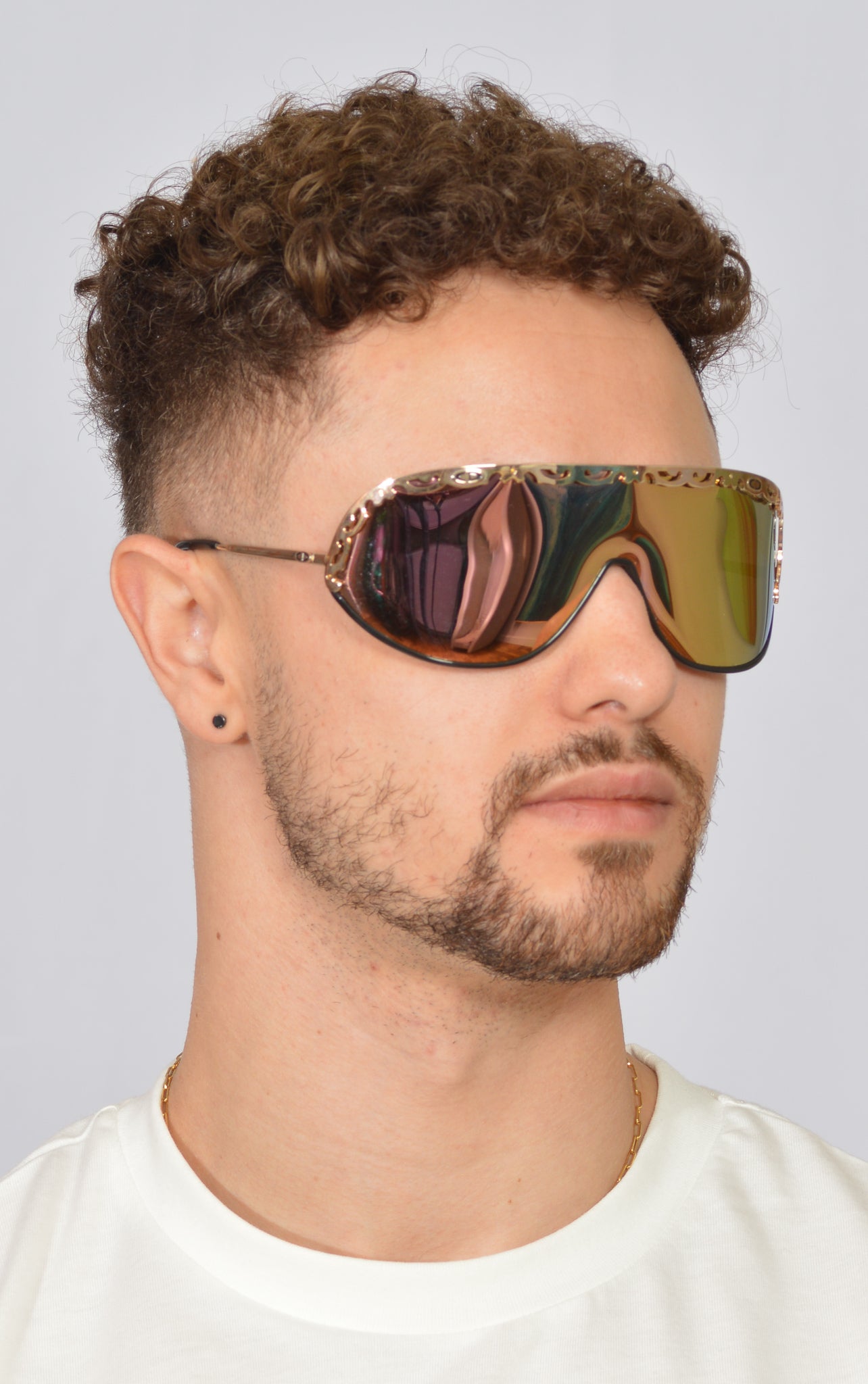Christian dior men glasses sale