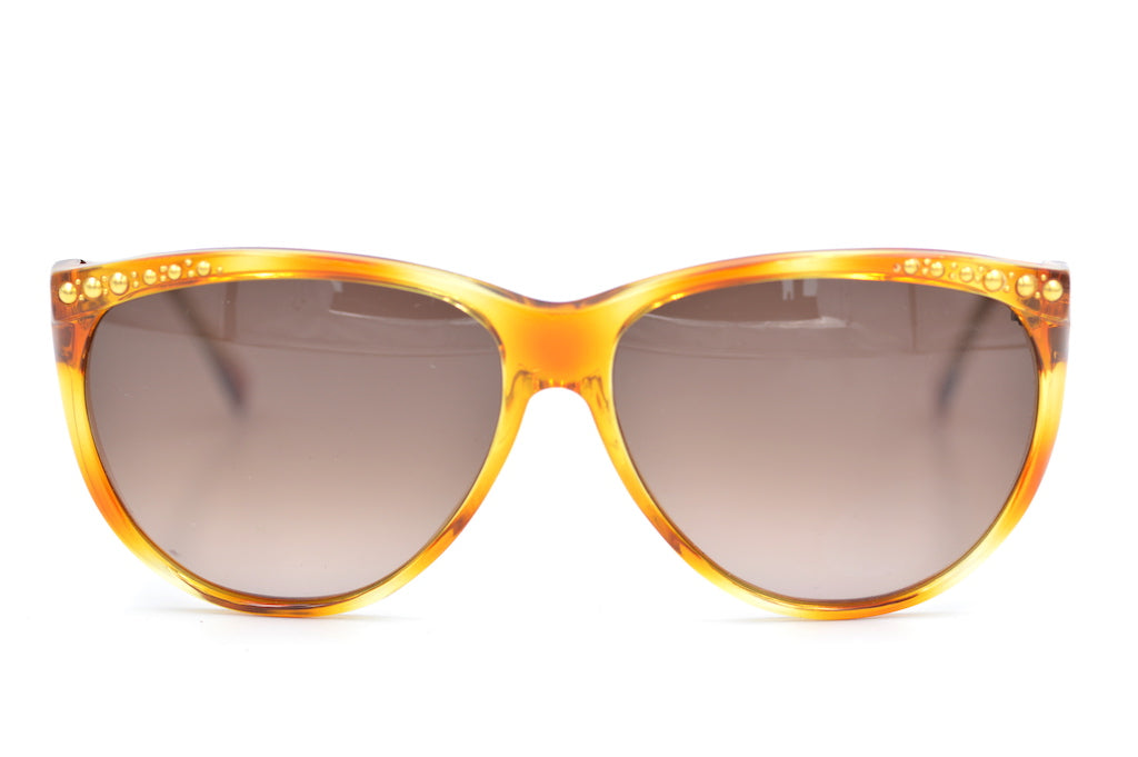 Piave 390 Vintage Sunglasses. 80s Vintage Sunglasses. Retro Sunglasses. 