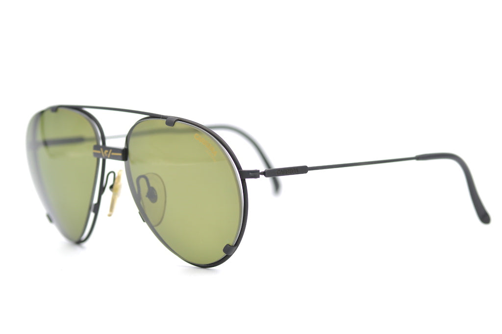 Carrera pilot sunglasses sales