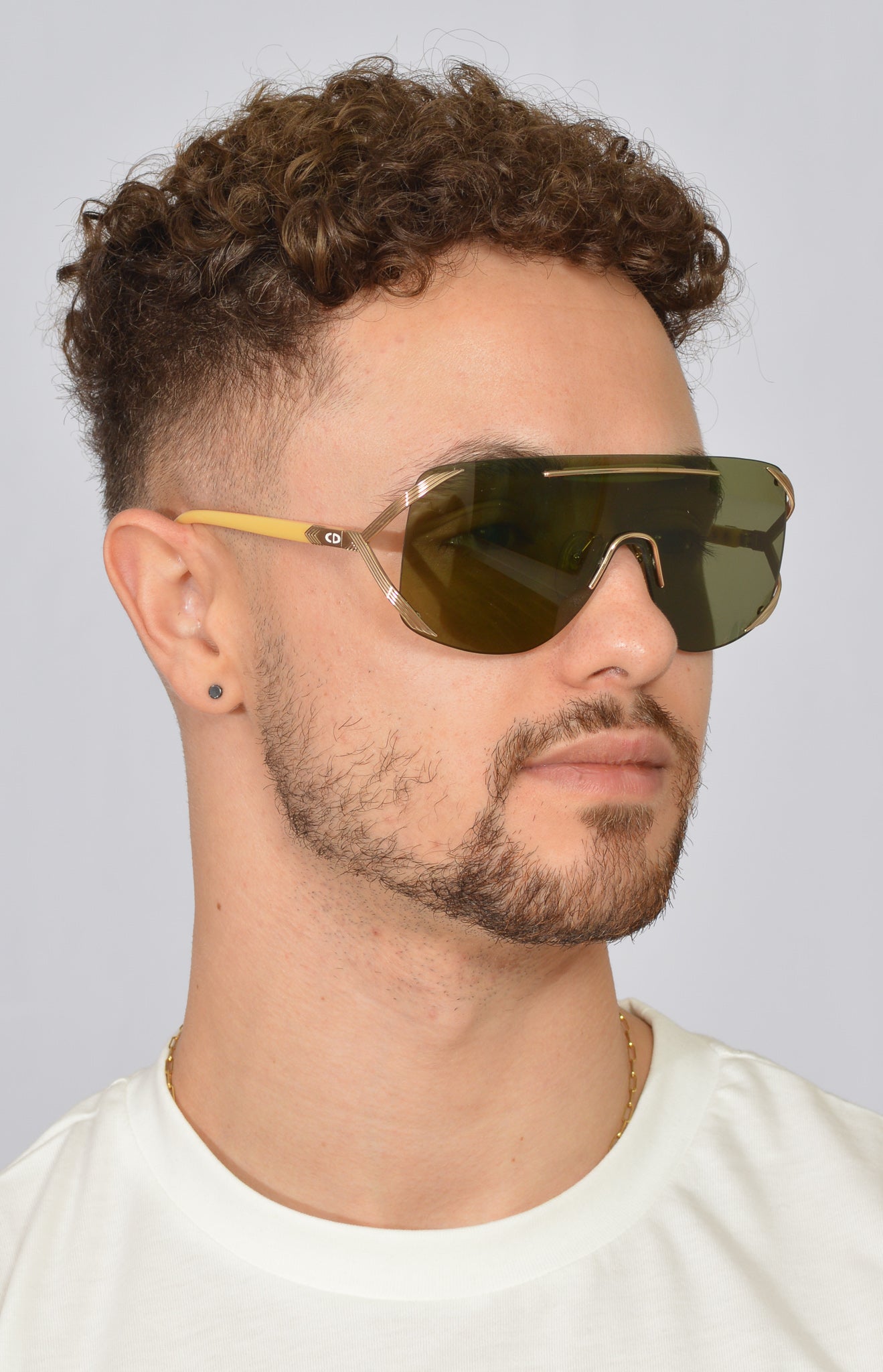 Christian Dior 2434 Vintage Sunglasses Dior Sunglasses Retro Spectacle