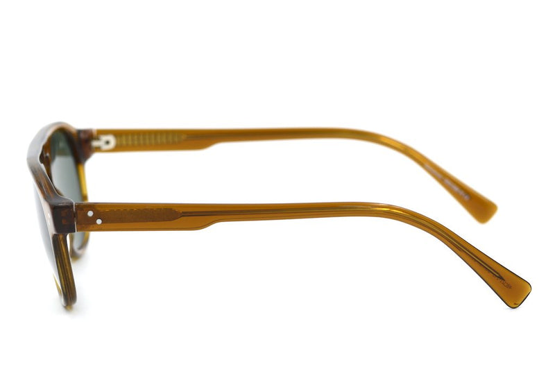 Danny Retro Sunglasses| Men's Retro Glasses | Retro Style Sunglasses | Cheap Retro Sunglasses | Sustainable Sunglasses
