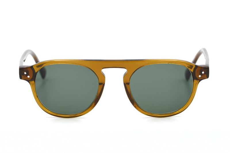 Danny Retro Sunglasses| Men's Retro Glasses | Retro Style Sunglasses | Cheap Retro Sunglasses | Sustainable Sunglasses