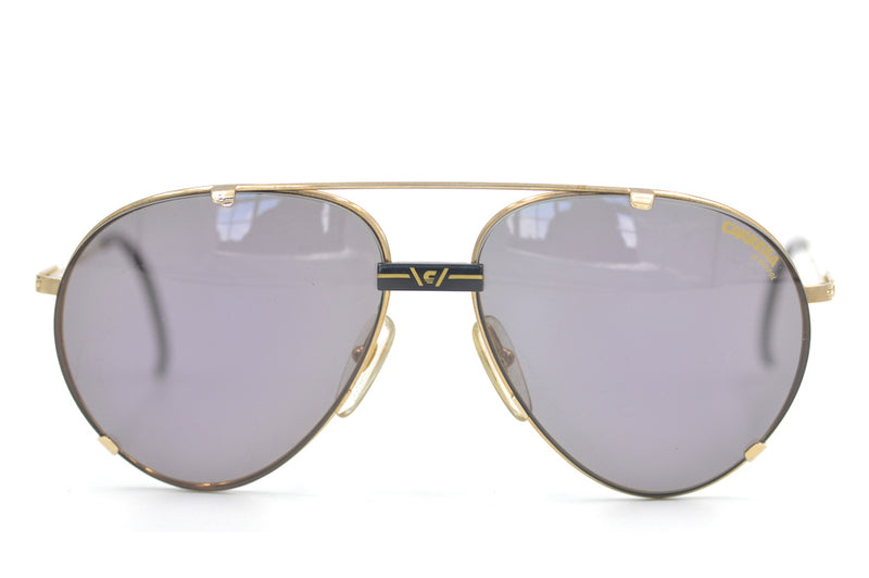Carrera 5463 90 Vintage Sunglasses. Carrera Ultrapol Sunglasses. Polarised Carrera Sunglasses. Vintage Polarised Sunglasses.