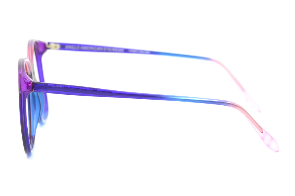 Anglo American Eyewear 170 MLC2 Vintage Glasses Retro Spectacle