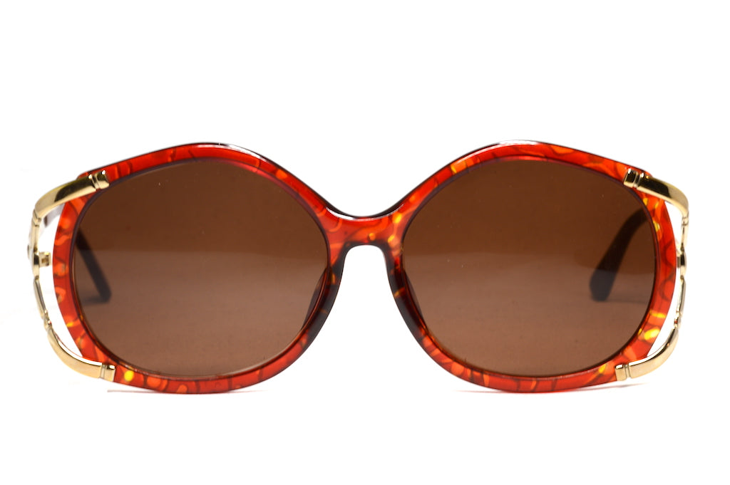 Christian Dior OS Sunglasses – Retro Spectacle
