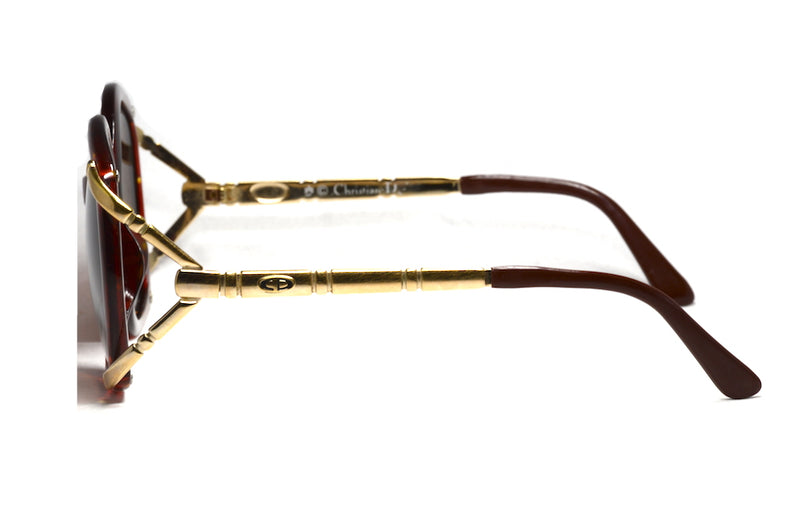 Vintage Christian Dior Sunglasses, Vintage Dior Sunglasses, Vintage sunglasses