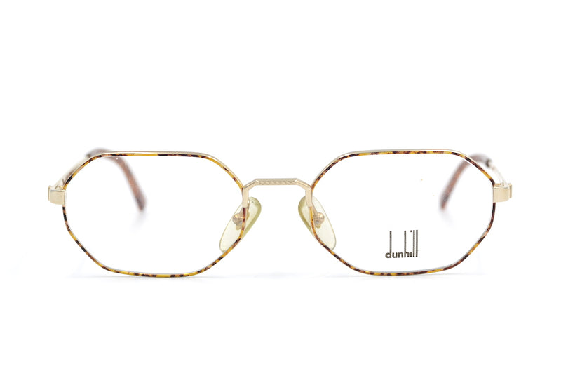 Dunhill 6157 41 Vintage Glasses. Dunhill Vintage Glasses. Rare Vintage Glasses. Luxury Vintage Eyewear. Mens Designer Glasses. Mens Vintage Glasses.