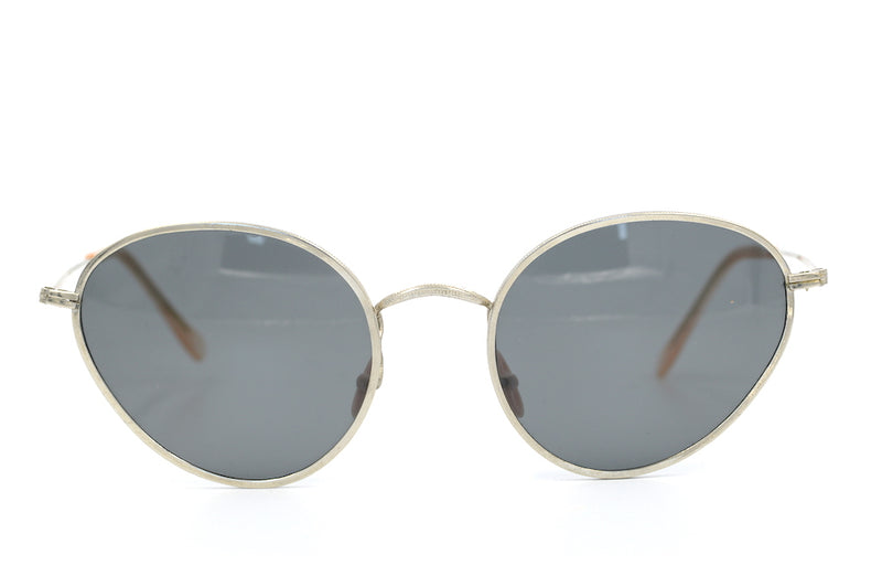 40'S Alien Vintage Sunglasses | 1940's Vintage Sunglasses – Retro Spectacle
