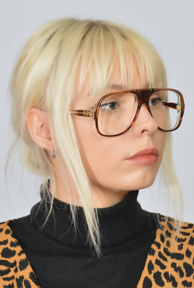 nina ricci spectacle frames