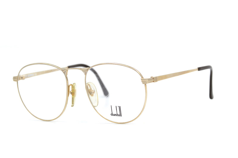 Dunhill 6065 40 vintage glasses. Vintage Dunhill Glasses. Vintage Dunhill. Dunhill Glasses. Alfred Dunhill Glassess. Rare Vintage Glasses. Mens Vintage Glasses. Round Dunhill Glasses. Stylish Round Glasses.