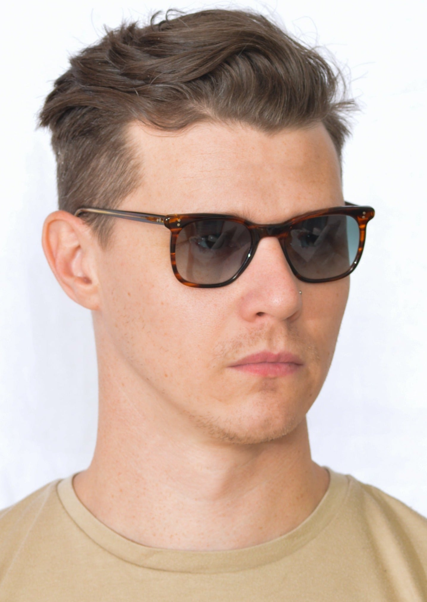 Shop Selected Homme Men's Sunglasses up to 50% Off | DealDoodle