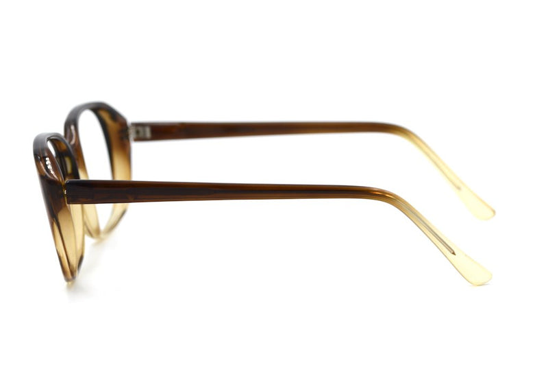 Louis 7009 mens retro glasses. Mens vintage glasses. Retro Style Glasses. Sustainable Eyewear