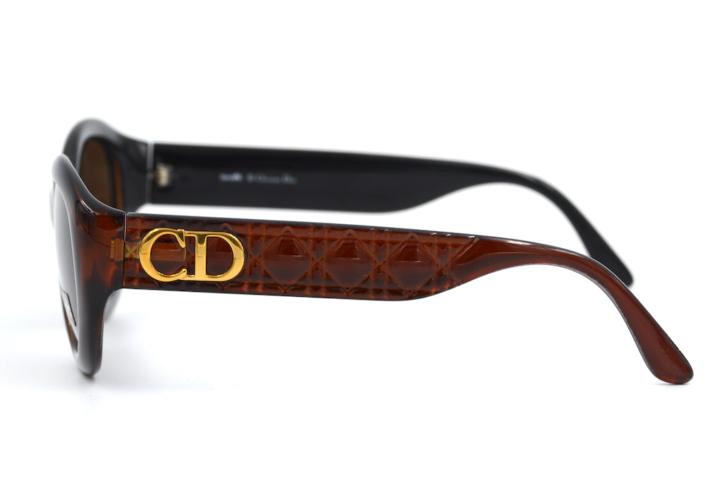 Christian Dior Audrey Vintage Sunglasses | Shop Dior Sunglasses