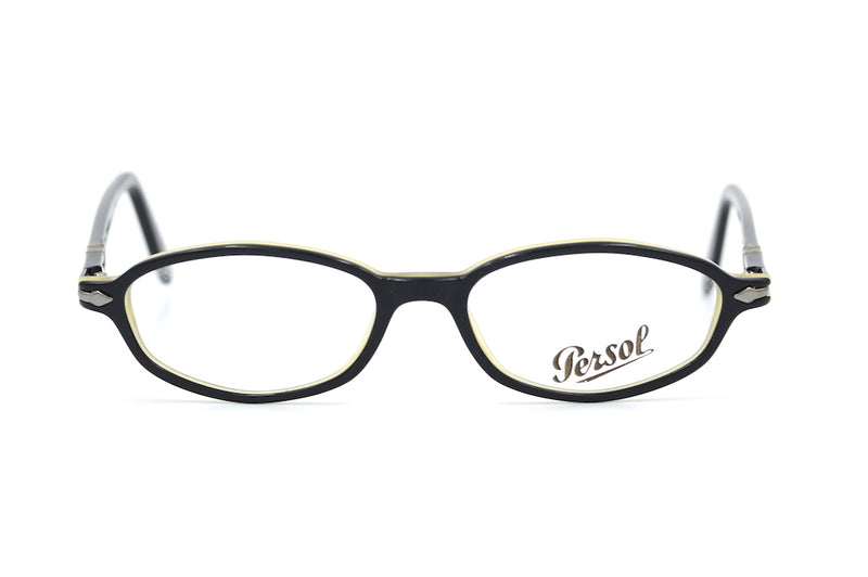 Persol 2595V Glasses. Vintage Persol Glasses. Ladies Persol Glasses. Buy Persol glasses online. Designer Vintage Glasses.