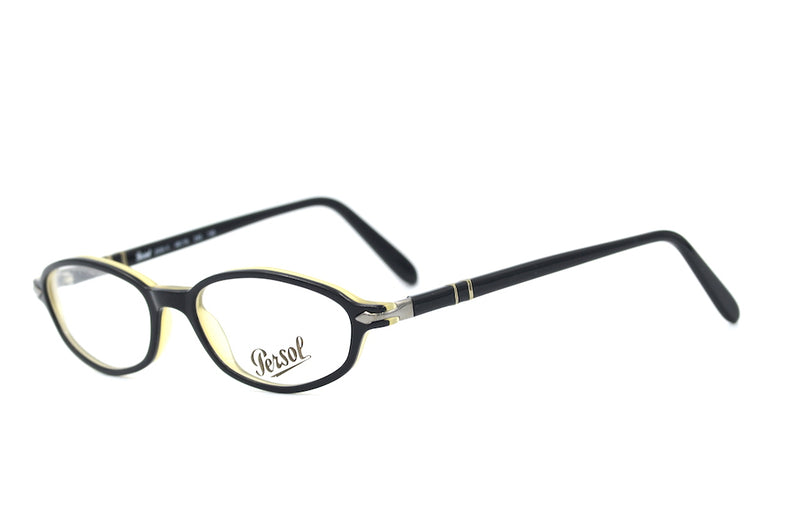 Persol 2595V Glasses. Vintage Persol Glasses. Ladies Persol Glasses. Buy Persol glasses online. Designer Vintage Glasses.