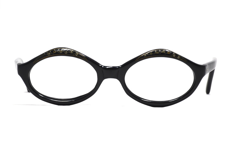1950s vintage glasses, 1950s lunettes, 1950s occhiali, 1950s gafas, italian vintage glasses
