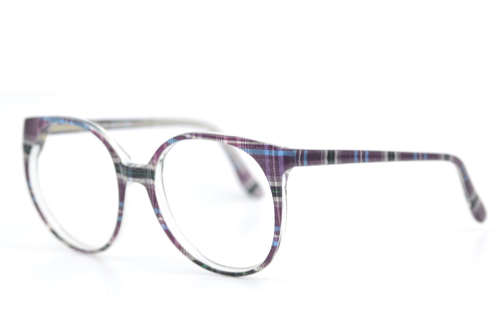Mac David 80s oversized vintage glasses. Rare Vintage glasses.  Deirdre Barlow Vintage Glasses.