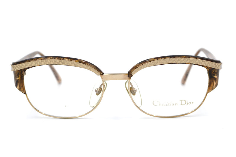 Christian Dior 2589 vintage glasses. Vintage Christian Dior Glasses. Cheap Christian Dior Glasses. 1980's Vintage Glasses