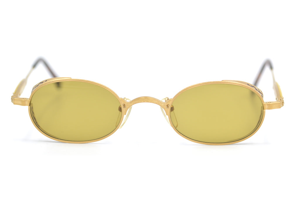 Vintage matsuda sunglasses 2025