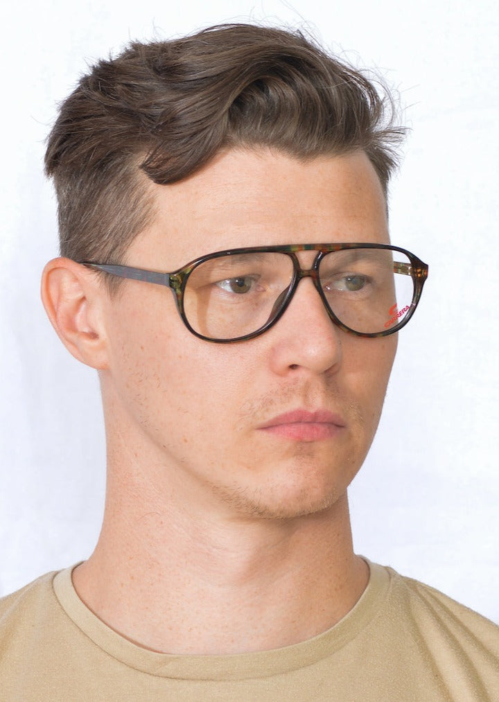 Carrera top prescription glasses