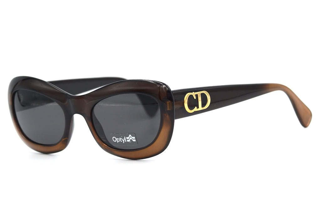小物 Christian Dior 2844 Vintage Sunglasses s-l400.jpg