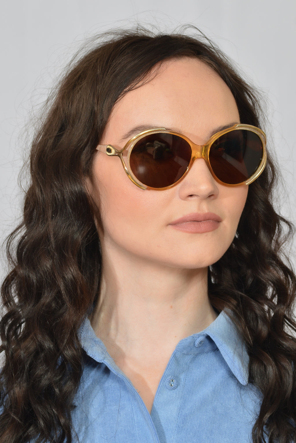 Christian Dior 2189 Vintage Sunglasses | Dior Sunglasses | Free UK ...