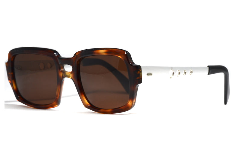mens vintage sunglasses, mens vintage fashion, sustainable sunglasses, eco sunglasses, 1960s sunglasses, 