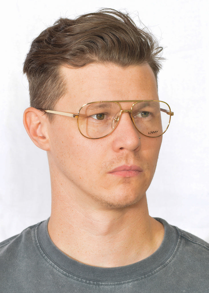 L'Amy Freeport Vintage Glasses. Mens Vintage Glasses. Aviator Glasses. Aviator Vintage Glasses. Mens Glasses. Buy Glasses Online. Buy Mens Glasses Online. Retro Glasses.