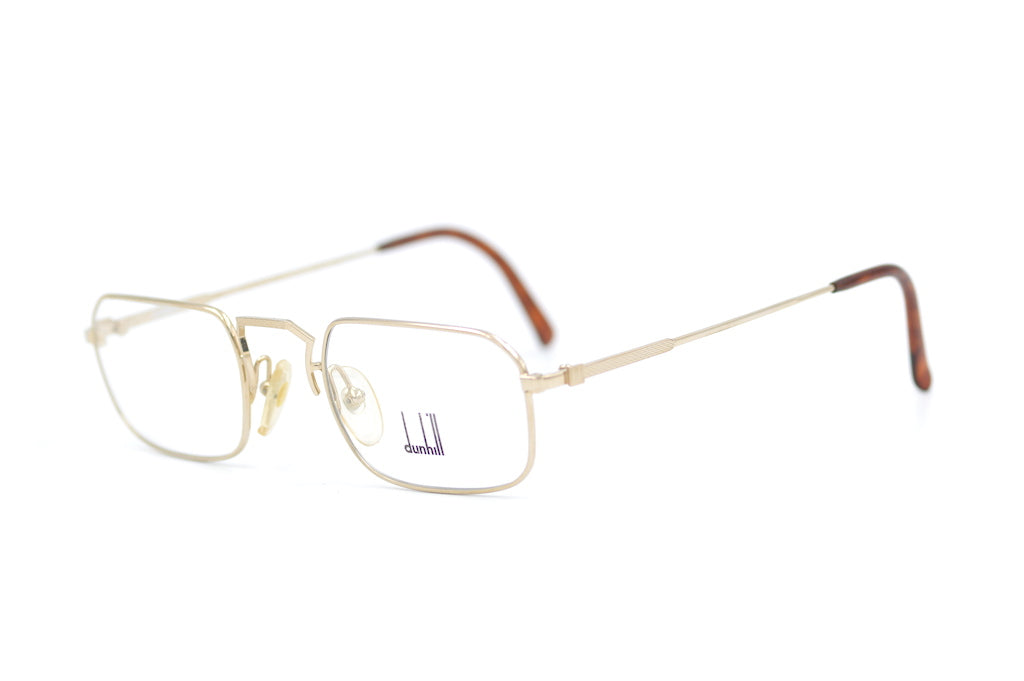 Dunhill 6211 40. Dunhill half-eye, library, reading glasses