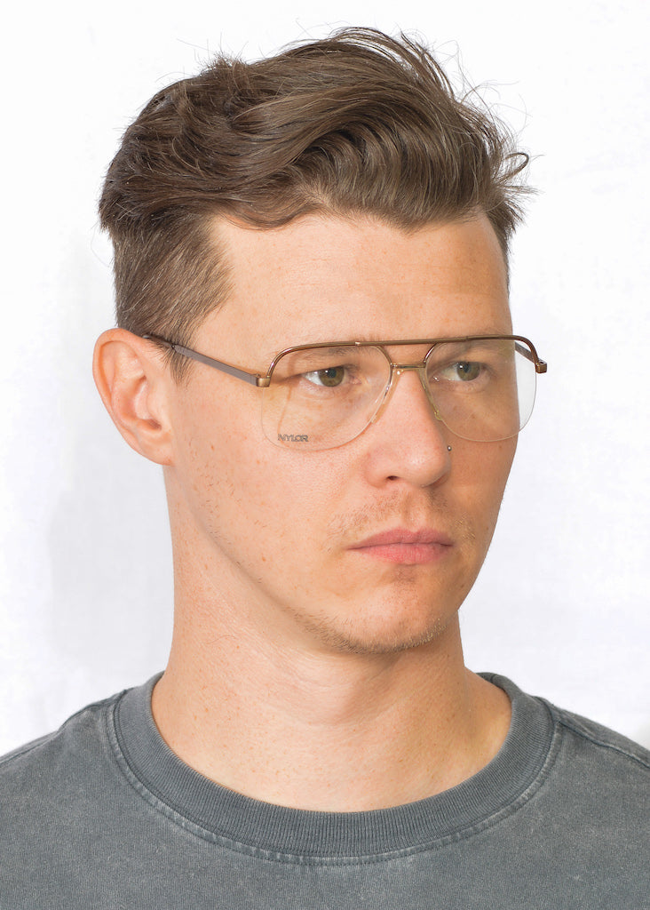Nylor Essilor Vintage Glasses Men s Vintage Glasses Free Delivery Retro Spectacle