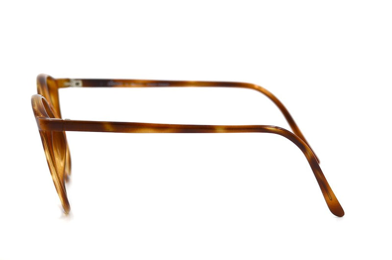 Harrier Airess Vintage Glasses. Oversized Vintage Glasses. Ladies Oversized Vintage Glasses. 
