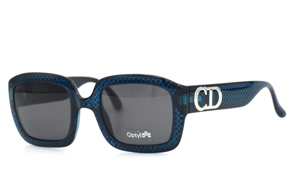 Christian Dior 2987 59B Sunglasses | Christian Dior Vintage