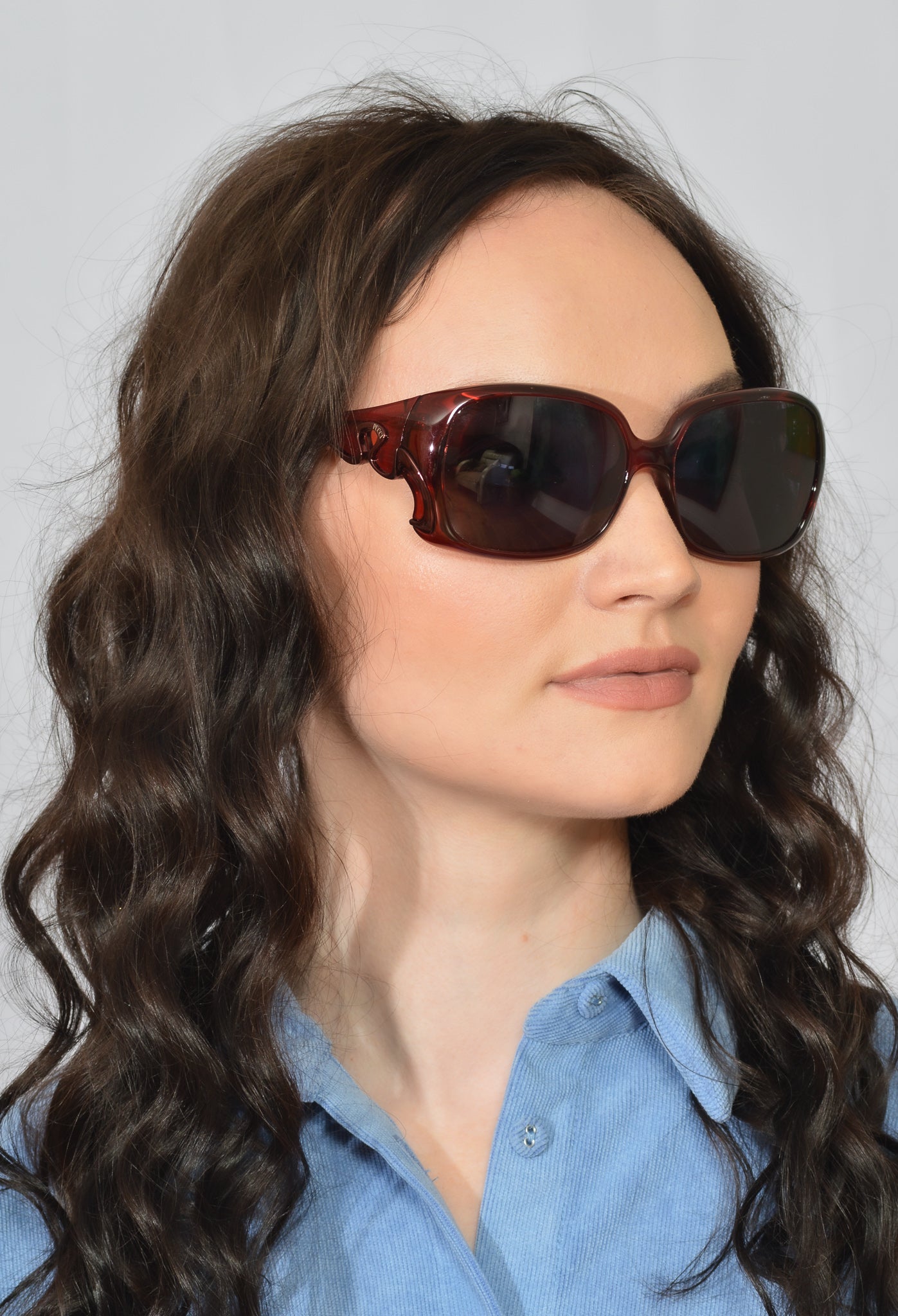 Pucci sales sunglasses vintage