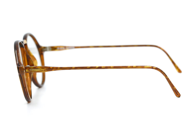 Carrera 5339 18 Vintage Glasses. Mens Vintage Glasses. Vintage Carrera Glasses. Designer Vintage Glasses. Sustainable Glasses. Carrera Retro Spectacle. Buy Carrera glasses online.