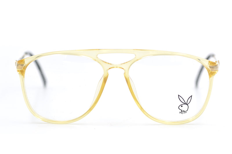 Playboy 4667 70 vintage glasses. Vintage Playboy Glasses. Playboy aviator. 80s Aviator glasses. 