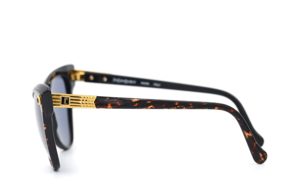 ★ YVES SAINT LAURENT ビンテージ サングラス YSL Yves Saint Laurent 31-7603 – Sammy & Nino's Store