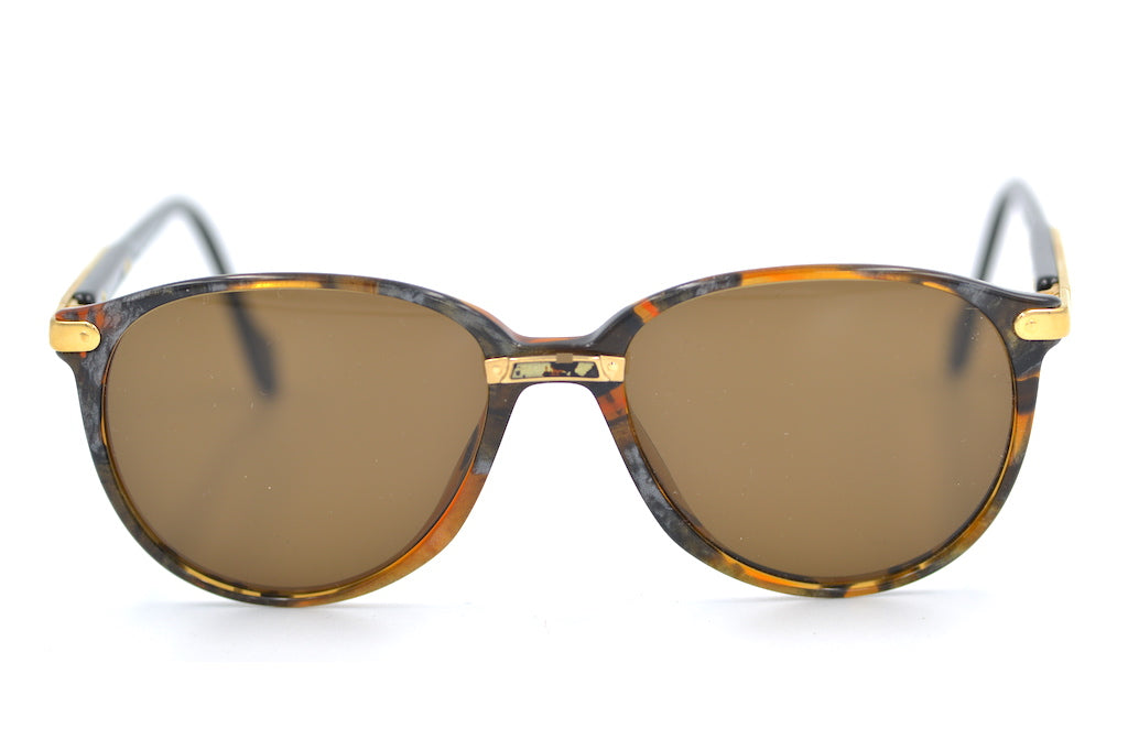 S.T Dupont Lucury Sunglasses. S.T Dupont D009. Vintage S.T Dupont. Vintage Luxury Sunglasses