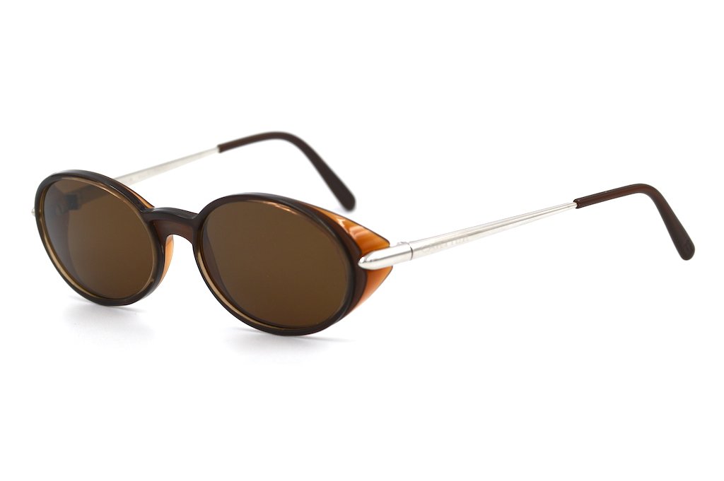 Cartier T8200423 Sunglasses. Cartier Sunglasses. Vintage Cartier Sunglasses