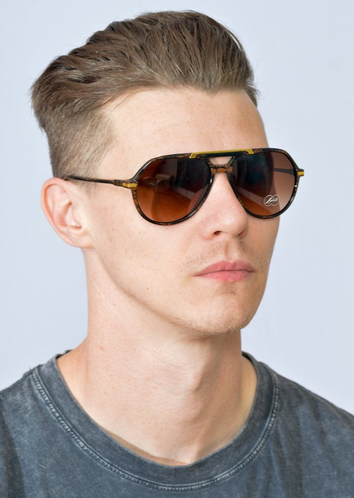 Otrain Celine Aviator Sunglasses 2016 Retro Sunglasses Aviator