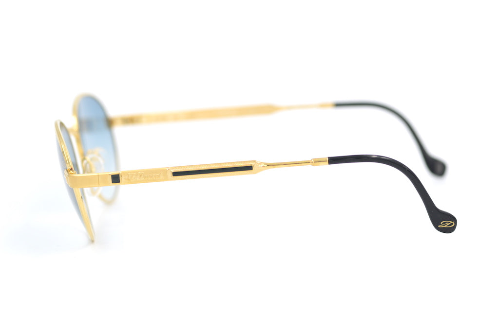 S.T. Dupont D088 Sunglasses | Men's S.T Dupont Sunglasses – Retro