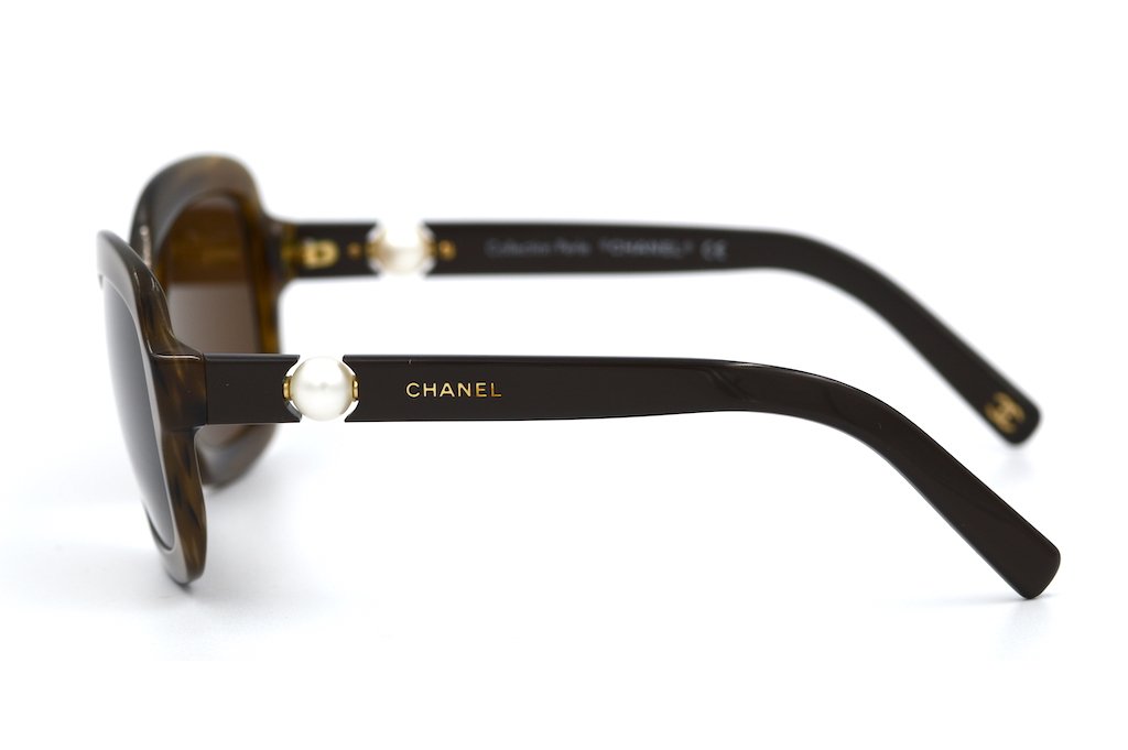 Chanel Perle Sunglasses, Chanel Sunglasses
