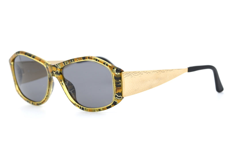 Paloma Picasso 3828 90 vintage sunglasses. Paloma Picasso sunglasses. Paloma Picasso vintage sunglasses. Rare vintage sunglasses. Designer Vintage Sunglasses.