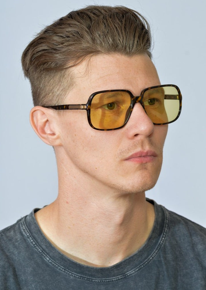 Dunhill 6088 12| Vintage Dunhill Eyewear | The Serpent Sunglasses ...