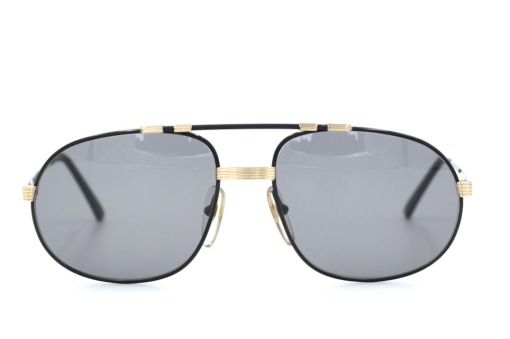 Christian Dior 2615 Vintage Sunglasses. Men's Christian Dior Sunglasses. Christian Dior Monsieur Sungalasses. Christian Dior Aviator Sunglasses.