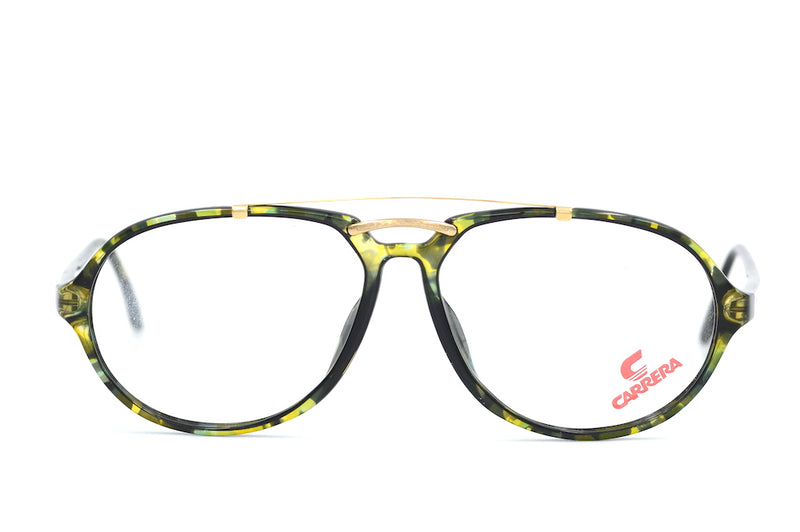 Carrera 5396 94 Vintage Glasses. Mens Vintage Glasses. Vintage Carrera Glasses. Designer Vintage Glasses. Sustainable Glasses. Carrera Retro Spectacle. Buy Carrera Glasses Online.